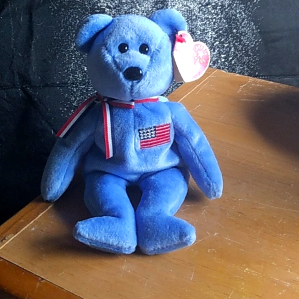 Ty Beanie Babies